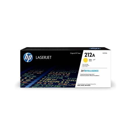Картридж HP 212A для CLJ Enterprise M554/M555/M578 , желтый ( 4 500 стр.) (W2122A) в Москве Картридж HP 212A для CLJ Enterprise M554/M555/M578 , желтый ( 4 500 стр.) (W2122A) в Москве