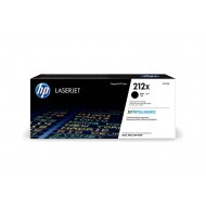 Картридж HP 212X для CLJ Enterprise M554/M555/M578 , черный ( 13 000 стр.) (W2120X)