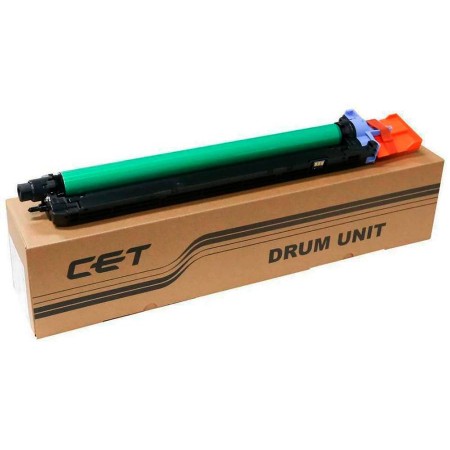 Драм-юнит ceт CET7373U (A85Y0RD) Konica Minolta Bizhub C227/287 105000 стр в Москве Драм-юнит ceт CET7373U (A85Y0RD) Konica Minolta Bizhub C227/287 105000 стр в Москве
