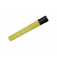 Konica Minolta Тонер-картридж TN-626Y H жёлтый уменьшенной ёмкости (50% ресурса ACV1250)