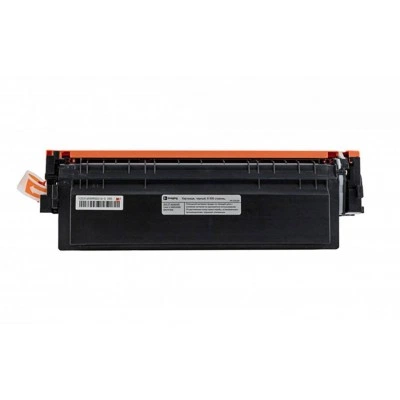 Картридж F+ Imaging FP-CF410X, черный, 6500 стр.