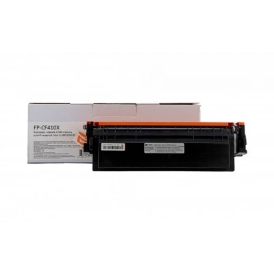 Картридж F+ Imaging FP-CF410X, черный, 6500 стр. Картридж F+ Imaging FP-CF410X, черный, 6500 стр.