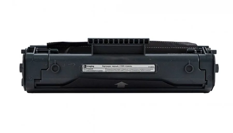 Картридж F+ Imaging FP-C4092A, черный, 2500 стр. в России Картридж F+ Imaging FP-C4092A, черный, 2500 стр. в России