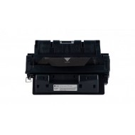 Картридж F+ Imaging FP-C4127X, черный, 10000 стр.