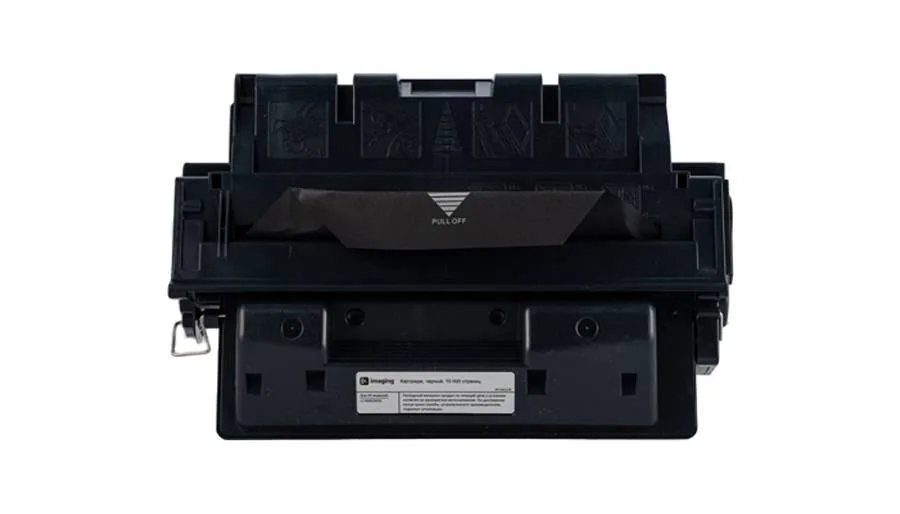 Картридж F+ Imaging FP-C4127X, черный, 10000 стр. в России Картридж F+ Imaging FP-C4127X, черный, 10000 стр. в России