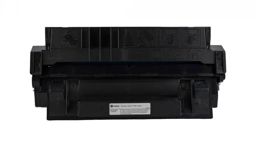Картридж F+ Imaging FP-C4129X, черный, 10000 стр. в России Картридж F+ Imaging FP-C4129X, черный, 10000 стр. в России