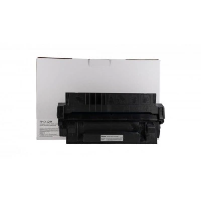 Картридж F+ Imaging FP-C4129X, черный, 10000 стр. Картридж F+ Imaging FP-C4129X, черный, 10000 стр.