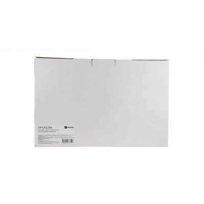 Картридж F+ Imaging FP-C4129X, черный, 10000 стр. Картридж F+ Imaging FP-C4129X, черный, 10000 стр.
