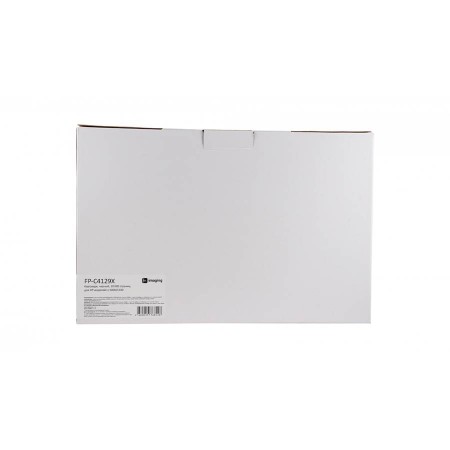 Картридж F+ Imaging FP-C4129X, черный, 10000 стр. в Москве Картридж F+ Imaging FP-C4129X, черный, 10000 стр. в Москве