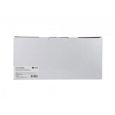 Картридж F+ Imaging FP-C9730A, черный, 13000 стр. Картридж F+ Imaging FP-C9730A, черный, 13000 стр.