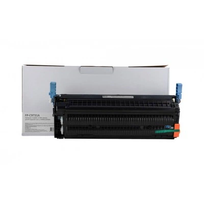 Картридж F+ Imaging FP-C9731A, голубой, 12000 стр. Картридж F+ Imaging FP-C9731A, голубой, 12000 стр.