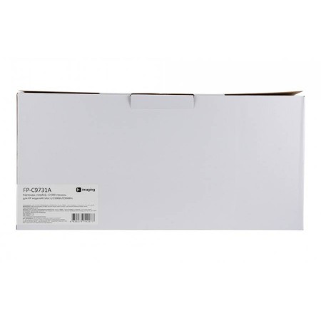 Картридж F+ Imaging FP-C9731A, голубой, 12000 стр. в Москве Картридж F+ Imaging FP-C9731A, голубой, 12000 стр. в Москве