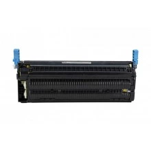 Картридж F+ Imaging FP-C9732A, желтый, 12000 стр.