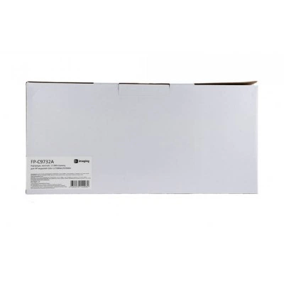 Картридж F+ Imaging FP-C9732A, желтый, 12000 стр. Картридж F+ Imaging FP-C9732A, желтый, 12000 стр.