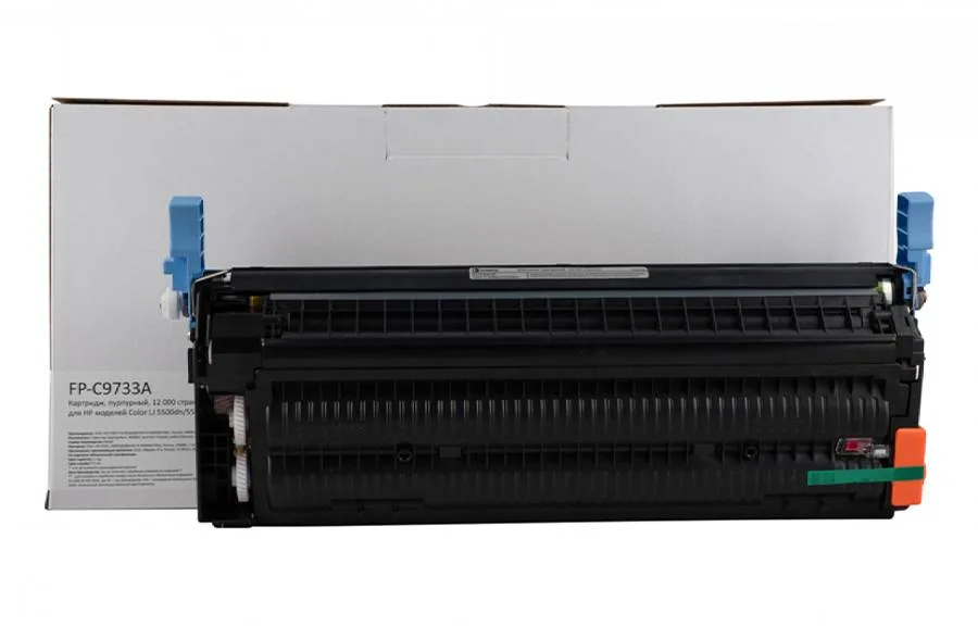 Картридж F+ Imaging FP-C9733A, пурпурный, 12000 стр. в России Картридж F+ Imaging FP-C9733A, пурпурный, 12000 стр. в России