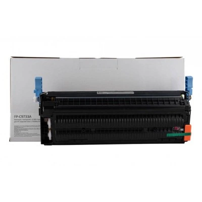 Картридж F+ Imaging FP-C9733A, пурпурный, 12000 стр. Картридж F+ Imaging FP-C9733A, пурпурный, 12000 стр.