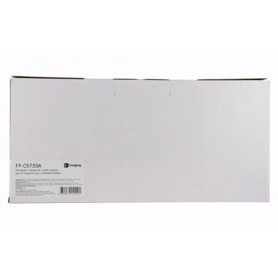 Картридж F+ Imaging FP-C9733A, пурпурный, 12000 стр. Картридж F+ Imaging FP-C9733A, пурпурный, 12000 стр.
