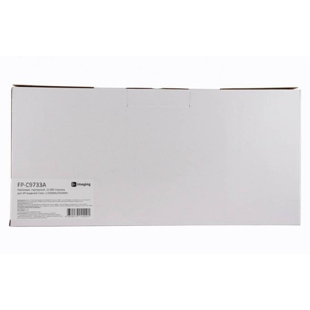 Картридж F+ Imaging FP-C9733A, пурпурный, 12000 стр. в Москве Картридж F+ Imaging FP-C9733A, пурпурный, 12000 стр. в Москве