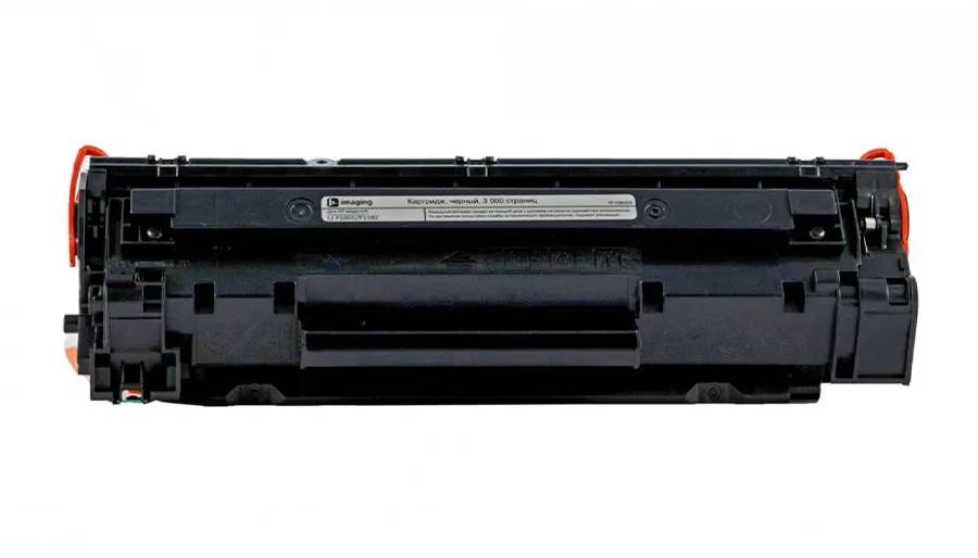 Картридж F+ Imaging FP-CB435X, черный, 3000 стр. в России Картридж F+ Imaging FP-CB435X, черный, 3000 стр. в России