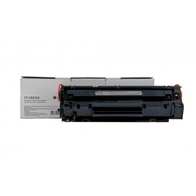 Картридж F+ Imaging FP-CB435X, черный, 3000 стр. Картридж F+ Imaging FP-CB435X, черный, 3000 стр.