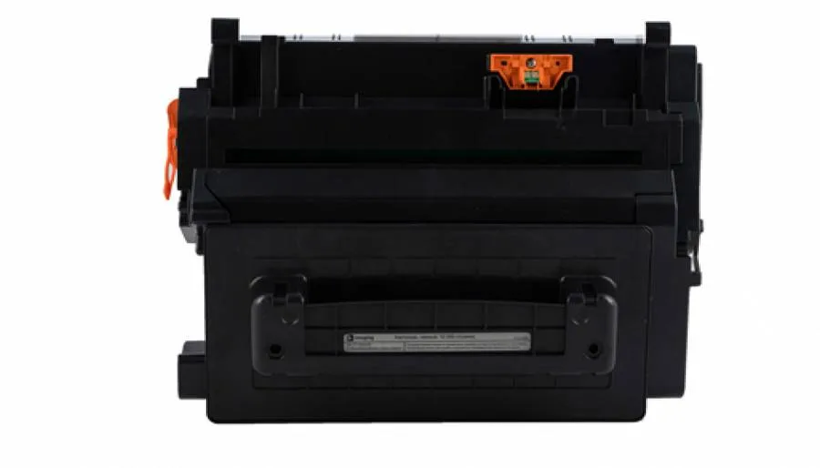 Картридж F+ Imaging FP-CC364A, черный, 10000 стр.