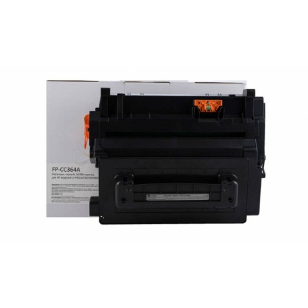 Картридж F+ Imaging FP-CC364A, черный, 10000 стр. в Москве Картридж F+ Imaging FP-CC364A, черный, 10000 стр. в Москве