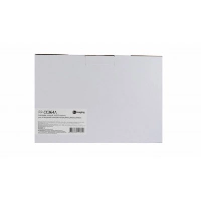 Картридж F+ Imaging FP-CC364A, черный, 10000 стр. Картридж F+ Imaging FP-CC364A, черный, 10000 стр.
