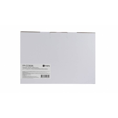 Картридж F+ Imaging FP-CC364A, черный, 10000 стр. в Москве Картридж F+ Imaging FP-CC364A, черный, 10000 стр. в Москве