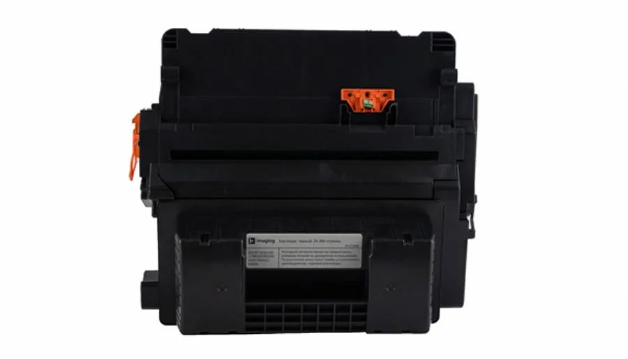 Картридж F+ Imaging FP-CC364X, черный, 24000 стр.