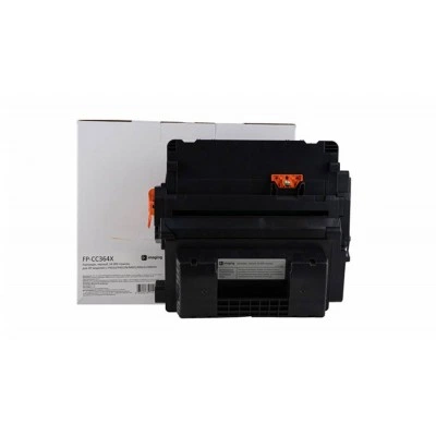 Картридж F+ Imaging FP-CC364X, черный, 24000 стр. Картридж F+ Imaging FP-CC364X, черный, 24000 стр.