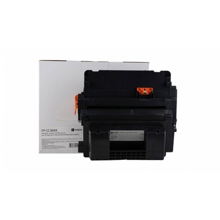 Картридж F+ Imaging FP-CC364X, черный, 24000 стр. в Москве Картридж F+ Imaging FP-CC364X, черный, 24000 стр. в Москве