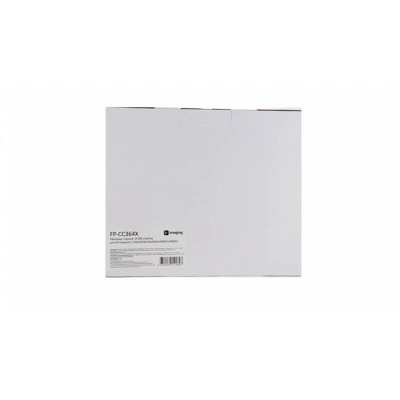 Картридж F+ Imaging FP-CC364X, черный, 24000 стр. Картридж F+ Imaging FP-CC364X, черный, 24000 стр.
