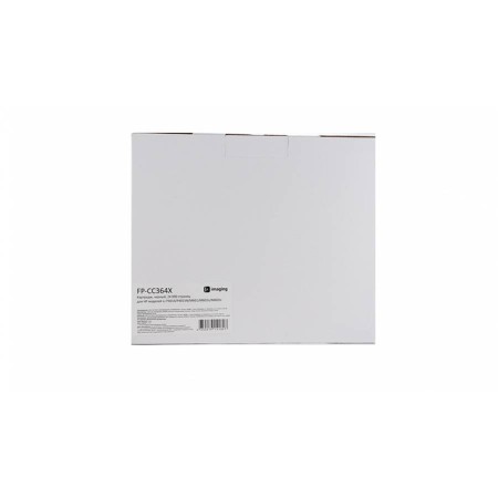 Картридж F+ Imaging FP-CC364X, черный, 24000 стр. в Москве Картридж F+ Imaging FP-CC364X, черный, 24000 стр. в Москве