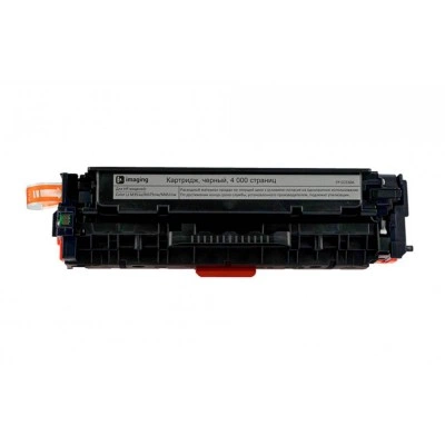 Картридж F+ Imaging FP-CC530A, черный, 4000 стр.