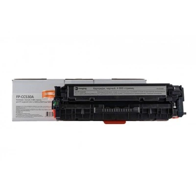 Картридж F+ Imaging FP-CC530A, черный, 4000 стр. Картридж F+ Imaging FP-CC530A, черный, 4000 стр.