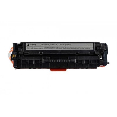 Картридж F+ Imaging FP-CC532A, желтый, 2800 стр.