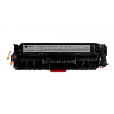 Картридж F+ Imaging FP-CC533A, пурпурный, 2800 стр. Картридж F+ Imaging FP-CC533A, пурпурный, 2800 стр.