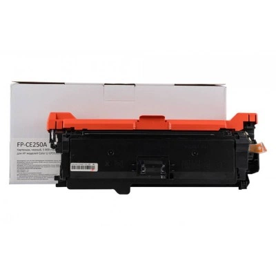 Картридж F+ Imaging FP-CE250A, черный, 5000 стр. Картридж F+ Imaging FP-CE250A, черный, 5000 стр.