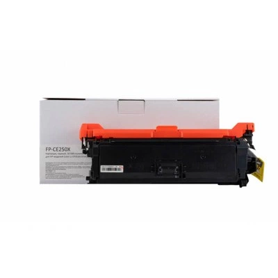 Картридж F+ Imaging FP-CE250X, черный, 10500 стр. Картридж F+ Imaging FP-CE250X, черный, 10500 стр.