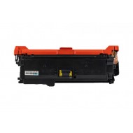 Картридж F+ Imaging FP-CE252A, желтый, 7000 стр.