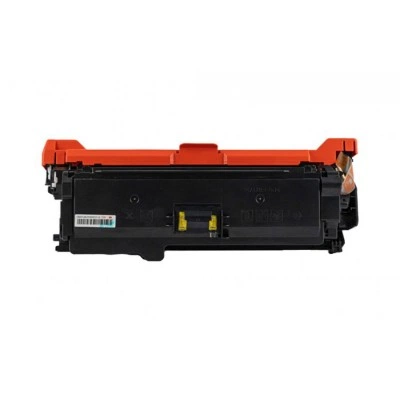 Картридж F+ Imaging FP-CE252A, желтый, 7000 стр.