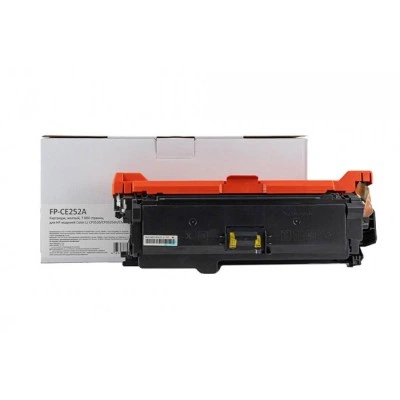 Картридж F+ Imaging FP-CE252A, желтый, 7000 стр. Картридж F+ Imaging FP-CE252A, желтый, 7000 стр.