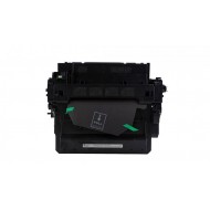 Картридж F+ Imaging FP-CE255X, черный, 12500 стр.