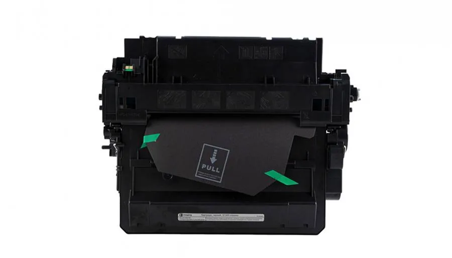 Картридж F+ Imaging FP-CE255X, черный, 12500 стр. в России Картридж F+ Imaging FP-CE255X, черный, 12500 стр. в России