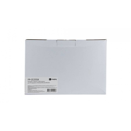 Картридж F+ Imaging FP-CE255X, черный, 12500 стр. в Москве Картридж F+ Imaging FP-CE255X, черный, 12500 стр. в Москве