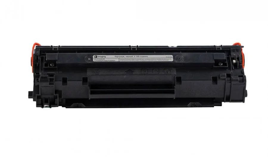 Картридж F+ Imaging FP-CE278A, черный, 2100 стр. в России Картридж F+ Imaging FP-CE278A, черный, 2100 стр. в России