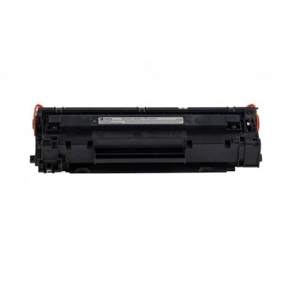 Картридж F+ Imaging FP-CE278A, черный, 2100 стр.