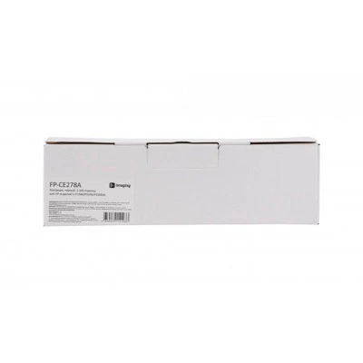 Картридж F+ Imaging FP-CE278A, черный, 2100 стр. Картридж F+ Imaging FP-CE278A, черный, 2100 стр.