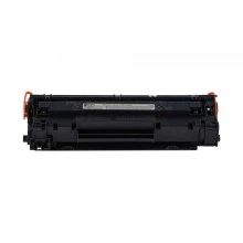 Картридж F+ Imaging FP-CE278X, черный, 3000 стр.