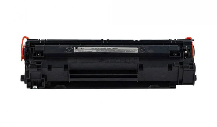 Картридж F+ Imaging FP-CE278X, черный, 3000 стр. в России Картридж F+ Imaging FP-CE278X, черный, 3000 стр. в России